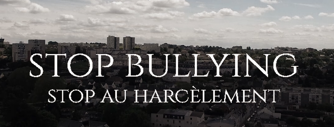 Stop bullying le clip!!!