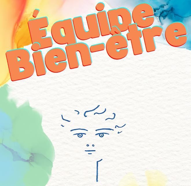 L’Équipe Bien-être